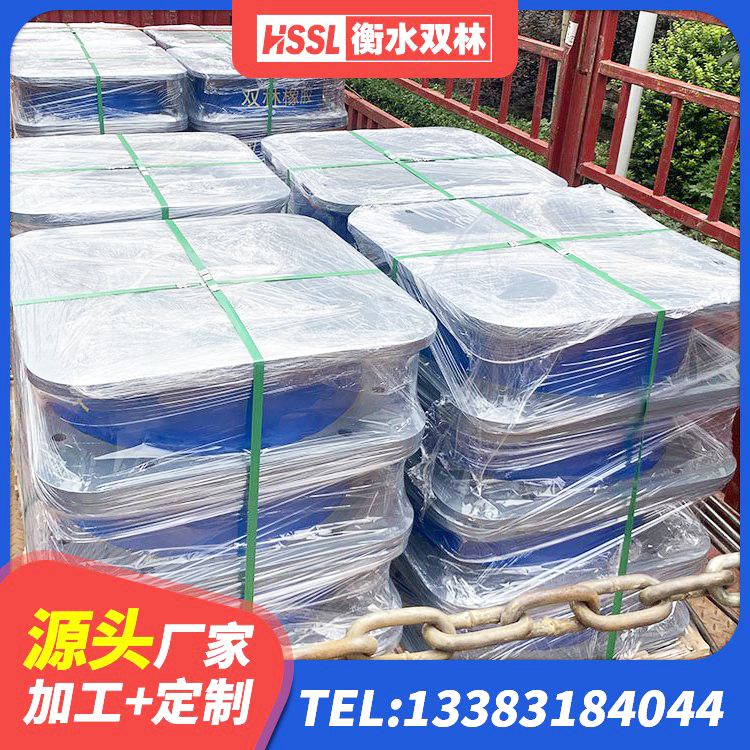 东至县LRB1500铅芯支座厂家 东至县建筑橡胶隔震支座源头工厂 东至县LNR700天然橡胶支座生产厂家 东至县LNR1100天然隔震支座多少钱 - 第3张