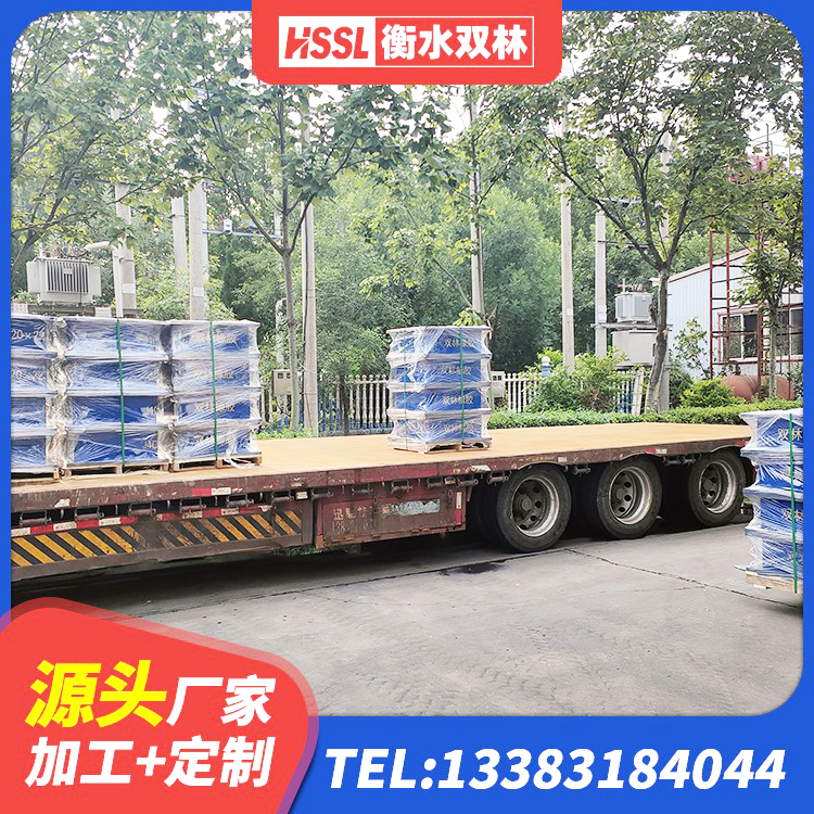 东至县HDR系列高阻尼隔震橡胶支座 东至县LNR900天然隔震支座多少钱 东至县建筑橡胶隔震支座LRB600源头工厂 东至县HDR900高阻尼橡胶支座 - 第4张