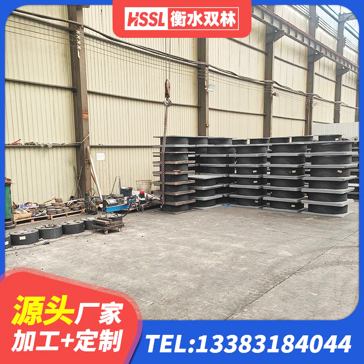 东至县LNR隔震支座500(II型)源头工厂 东至县建筑天然隔震支座LNR 东至县LRB隔震支座1500生产厂家 东至县抗震支座LNR源头工厂 - 第3张