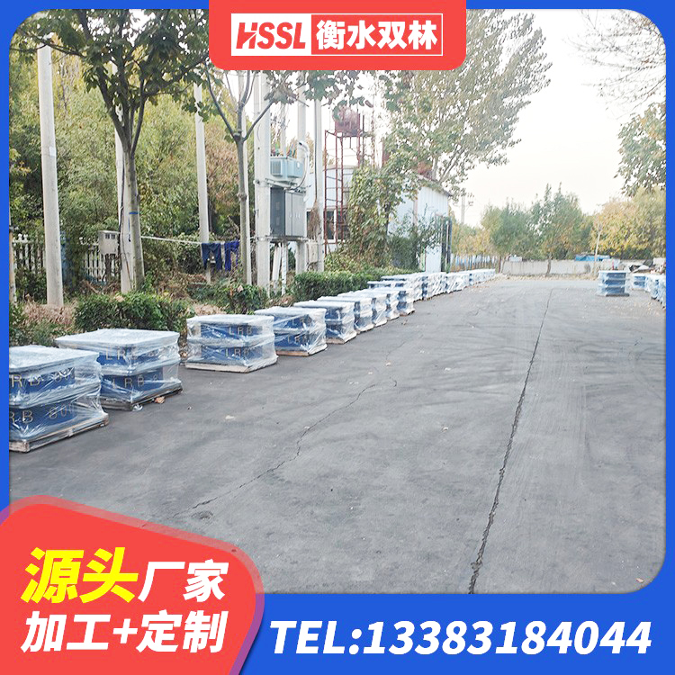 东至县LNR隔震支座500(II型)源头工厂 东至县建筑天然隔震支座LNR 东至县LRB隔震支座1500生产厂家 东至县抗震支座LNR源头工厂 - 第4张